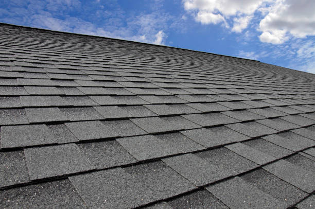 Emergency Roof Repair Services in Willow Creek, CA